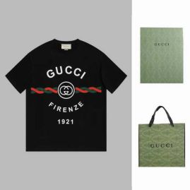 Picture of Gucci T Shirts Short _SKUGucciXS-L36835913